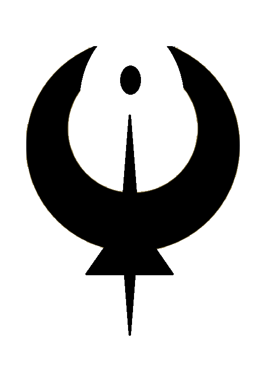 Shadow Guardian Chapter Symbol - Shadow Guardian Chapter Symbol